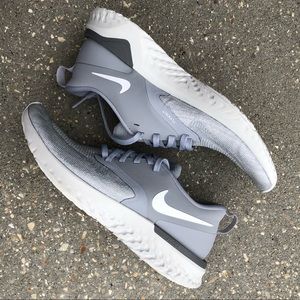 Nike Odyssey React Flyknit 2 Women's Running Shoe